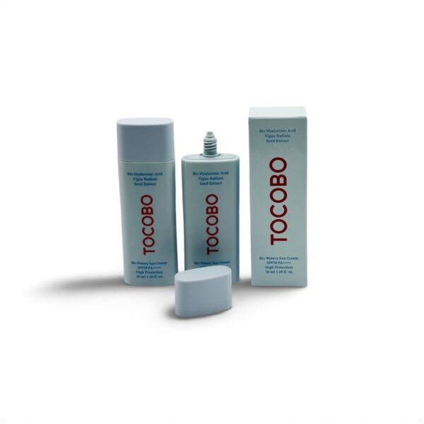 ضدآفتاب تو کو بو  TOCOBO