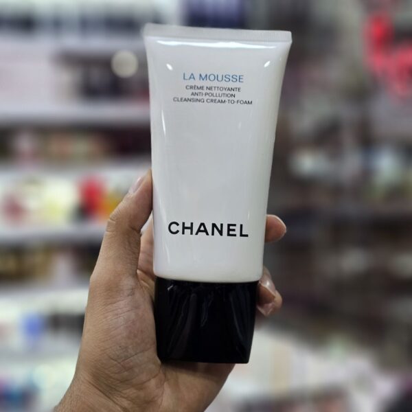 کرم فوم شصت شو CHANEL - Image 2