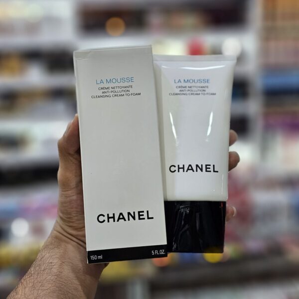 کرم فوم شصت شو CHANEL - Image 5