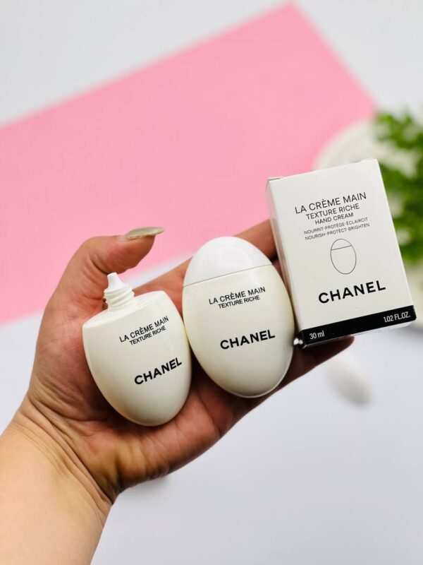 کرم دست انواع پوست شنل CHANEL - Image 4