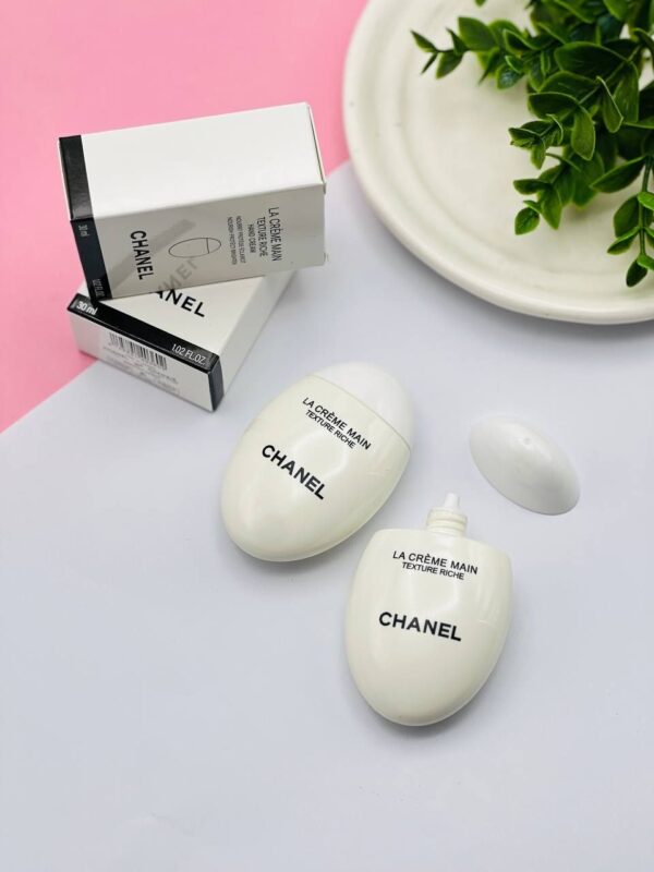 کرم دست انواع پوست شنل CHANEL - Image 2