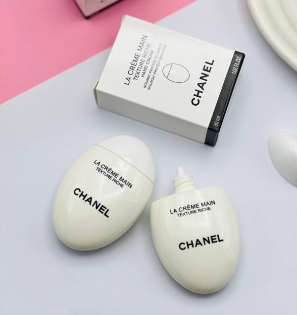 کرم دست انواع پوست شنل CHANEL - Image 3